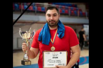 doliu in lumea sportului antrenorul de baschet marius coman a murit in accidentul de pe a2 6858eb5b2af8d