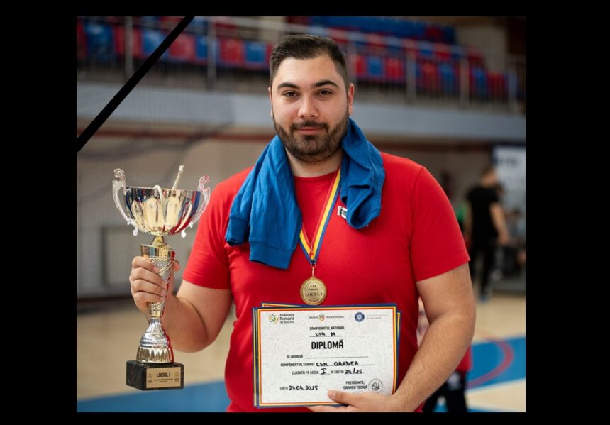 Tragedie în universul sportiv: Antrenorul Marius Coman, victimă a unui accident pe A2 1 doliu in lumea sportului antrenorul de baschet marius coman a murit in accidentul de pe a2 6858eb5b2af8d