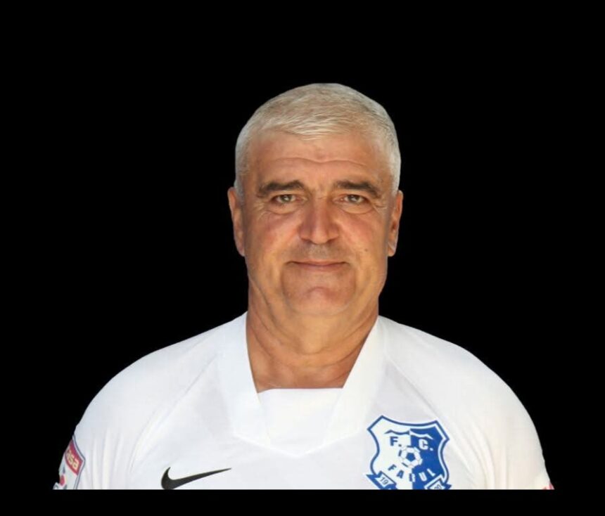 Tristețe la Farul Constanța: A plecat dintre noi fostul jucător și antrenor Vasile Mănăilă! 1 doliu la farul constanta a murit fostul jucator si antrenor vasile manaila 6848266e699a1