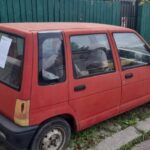 Constanța își curăță străzile: 53 de mașini abandonate dispar din peisaj! 2 domeniul public al municipiului constanta va fi eliberat de 53 vehicule abandonate 683de3c35177b