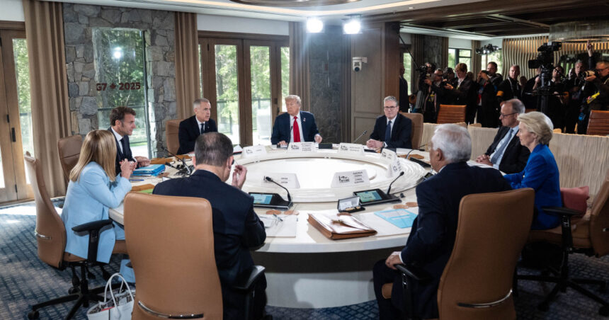„Adevărul lui Donald: Ursula von der Leyen îndeamnă colaborarea cu SUA pentru a contracara influența Chinei” 1 donald are dreptate ursula von der leyen il incurajeaza pe liderul american sa si uneasca fortele cu ue impotriva chinei 68513efb3f0cd