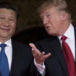 Donald Trump: Acordul dintre Statele Unite și China a fost „încheiat”. Ce concesii au făcut cei doi conducători în urma discuțiilor? 2 donald trump acordul dintre sua si china este finalizat la ce compromisuri au ajuns cei doi lideri in cadrul negocierilor 684991c6ba2cc