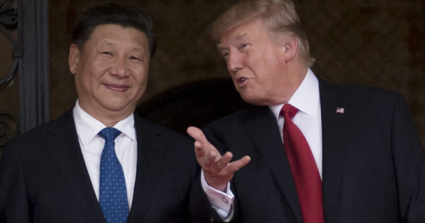 donald trump acordul dintre sua si china este finalizat la ce compromisuri au ajuns cei doi lideri in cadrul negocierilor 684991c6ba2cc