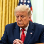Donald Trump avertizează: „A fi președinte poate fi extrem de riscant pentru viața ta” 3 donald trump despre amenintarile la adresa vietii sale functia de presedinte este o profesie foarte periculoasa 685fc688e3719
