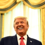 Donald Trump își exprimă deschiderea pentru medierea lui Vladimir Putin în conflictul Israel-Iran: „SUA ar putea interveni și ele” 3 donald trump s a aratat deschis ca vladimir putin sa medieze incetarea razboiului dintre israel si iran si sua s ar putea implica 684ef3df14250