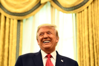 donald trump s a aratat deschis ca vladimir putin sa medieze incetarea razboiului dintre israel si iran si sua s ar putea implica 684ef3df14250