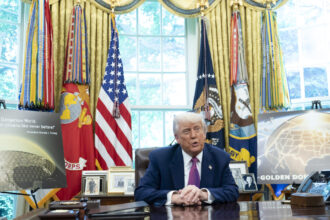 donald trump si a declarat veniturile castiguri imense din criptomenede cluburi de golf si alte afaceri 684d33a3cfa22
