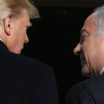 Donald Trump afirmă că „toată forța și autoritatea” Americii sunt gata de război: „Există posibilitatea implicării noastre” 2 donald trump spune ca intreaga forta si putere a sua este pregatita de un conflict este posibil sa ne implicam 684fca53697e0