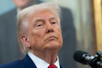 donald trump va participa la summitul nato de la haga la finalul lunii iunie anuntul facut de casa alba 683f569ec8bc8