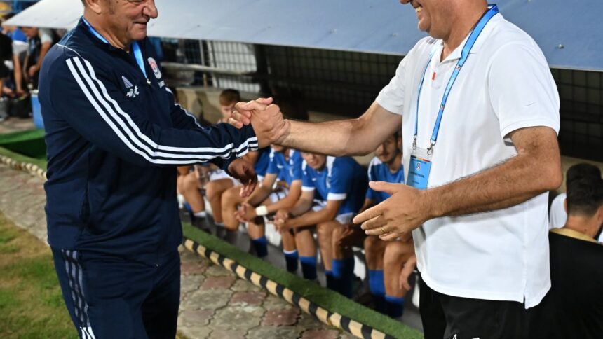 Dorinel Munteanu anticipează planurile lui Gică Hagi 1 dorinel munteanu stie ce va face gica hagi 685c2c327ea20