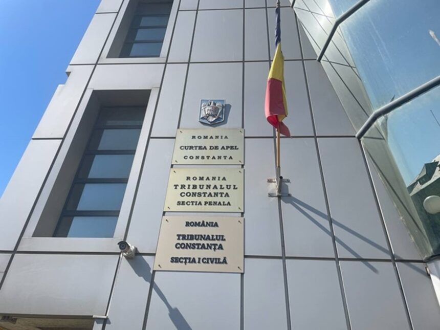Cazul fostului director din CJC, suspendat până în toamnă de Tribunalul Constanța, după trimiterea în judecată de către DNA. 1 dosarul unui fost director din cjc trimis in judecata de dna pus pe pauza pana la toamna iata ce a decis tribunalul constanta 683bc3afc4e42