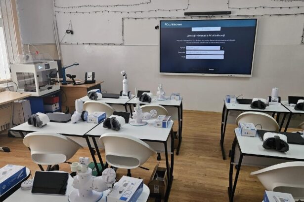 doua laboratoare inteligente sunt functionale la liceul tehnologic tomis din constanta 685d30bfb82fd