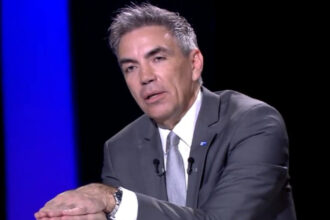 dragos anastasiu consilier al presedintelui nicusor dan nimeni din grupul de lucru nu a propus taierea ajutorului de inmormantare 68499feb25044
