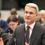Dragoș Pîslaru: 7,8 miliarde de euro în proiecte PNRR sub semnul incertitudinii – consecințele populismului. 3 dragos pislaru suma de proiecte din pnrr cu semn de intrebare este de 78 miliarde de euro am ajuns aici ca urmare a populismului 685d4e3e6af10