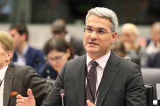 dragos pislaru suma de proiecte din pnrr cu semn de intrebare este de 78 miliarde de euro am ajuns aici ca urmare a populismului 685d4e3e6af10