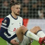 Drăgușin, o nouă lovitură: Tottenham a dezvăluit noutățile! 3 dragusin inca o veste proasta tottenham a facut anuntul oficial 685a401c6db80