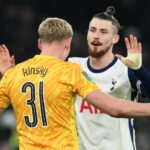 Drăgușin și echipa sa de la Tottenham, puși la zid: „Ignorați afirmațiile acestor tineri!“ 2 dragusin si colegii sai de la tottenham facuti praf nu luati in seama ce spun baietii astia 684d8f829e228