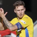 România în lumina reflectoarelor UEFA: verdictul asupra echipei de tineret după confruntarea cu Spania 2 drama romaniei descrisa de uefa eticheta pusa pe nationala de tineret dupa meciul cu spania 684de05e28671