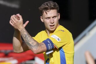 drama romaniei descrisa de uefa eticheta pusa pe nationala de tineret dupa meciul cu spania 684de05e28671