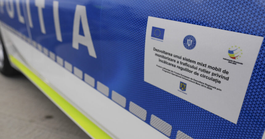 Mașina funerară care transporta corpul lui Ciprian Pian nu avea inspecția tehnică efectuată și a obstrucționat o intersecție în Capitală. Intervenția agenților de poliție. 1 dricul care transporta trupul lui ciprian pian nu avea itp si a blocat o intersectie din capitala masurile luate de politisti 684ab22aa7861