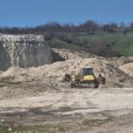 Constanța SA oferă spre vânzare piatră din propriile cariere! 2 drumuri judetene constanta sa vinde piatra din carierele proprii 6856d16e68bd3