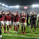 Rapid își ia rămas bun de la un alt jucător, destinul său fiind Serie A! Genoa a făcut anunțul oficial. 2 dupa borza rapid vinde inca un jucator in serie a anuntul facut chiar de genoa 684059412e5f4