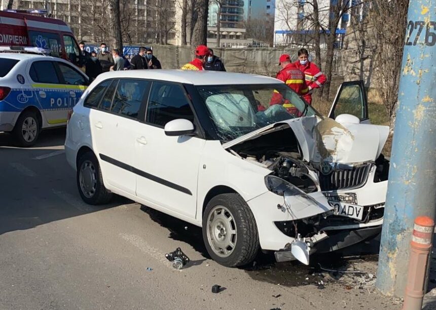 După pierderea mamei, a provocat un accident tragic în care și-a pierdut soacra: la volan sub influența alcoolului, fără permis și cu plăcuțe false. 1 dupa ce i a murit mama si a ucis soacra intr un accident rutier beat fara permis si cu numere false 68549368552ae