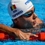 După o nouă distincție, americanii dezvăluie ambiția grandioasă a lui David Popovici în cursa de 100 m liber. 3 dupa o noua medalie americanii dezvaluie obiectivul urias al lui david popovici pentru proba de 100 m liber 685ed2d6106d6
