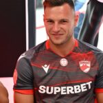 Se concretizează transferul: Politic îmbracă tricoul lui FCSB! 2 e gata dinamo a confirmat politic merge la fcsb 6841e68c9e2ff