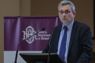 economistul sef al bnr avertizeaza asupra prudentei fiscale pe care ar fi trebuit sa o aplice guvernul patru principii incalcate 68403d8be10c6