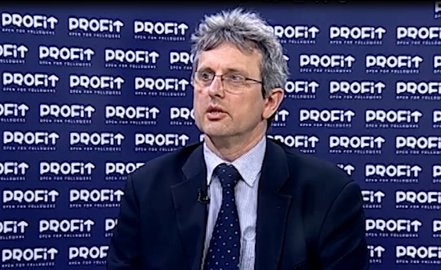 Șeful Economiștilor BNR: O Nouă Epocă în Inovație 1 economistul sef al bnr reinventarea rotii 6848812fe8098