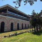 Constanța revine în timp: redeschiderea edificiului roman cu mozaic, o pagină de istorie reînvigorată 3 edificiul roman cu mozaic din constanta isi redeschide portile o fila de istorie restaurata 68628bbd09fa1