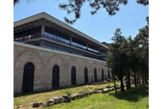 edificiul roman cu mozaic din constanta isi redeschide portile o fila de istorie restaurata 68628bbd09fa1
