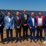 edp inaugureaza cel mai mare parc solar al sau din romania 684bd7b786465