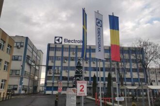 electrolux in romania cele mai bune cifre din ultimul deceniu romania are toate atuurile de a se transforma intr un hub important electrolux isi propune sa accelereze ritmul de crestere 685c6ac24a862