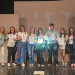 Studenții Liceului Tehnologic Lazăr Edeleanu din Năvodari au explorat Italia în cadrul mobilității finale a proiectului Erasmus+ "Cultura: Pas cu Pas în Trecut și Viitor" 2 elevii liceului tehnologic lazar edeleanu din navodari au participat in italia la ultima mobilitate a proiectului erasmus the culturesteps from past to future 6855b11d05d9e