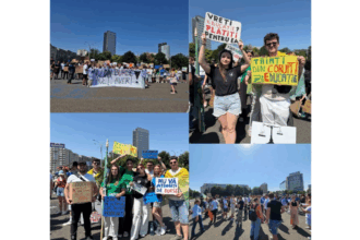 elevii si studentii ies in strada impotriva taierilor pregatite de guvern nu din burse strangi averi 6860f079da9c6