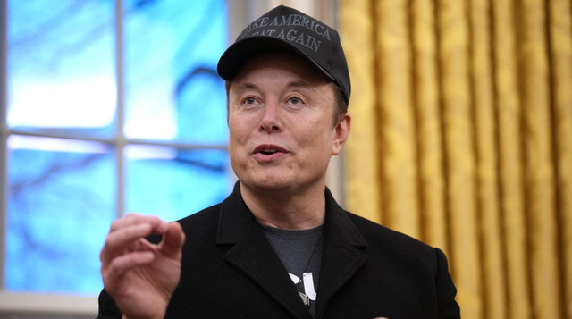 Elon Musk, cu brațele deschise: Comisia Europeană îl îndeamnă pe miliardar să își facă reședința în Europa 1 elon musk este binevenit comisia europeana il invita pe miliardar sa se stabileasca in europa 6843f591158f4