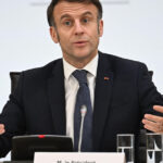 Emmanuel Macron dezavuează propunerea lui Donald Trump privind medierea lui Vladimir Putin în disputa dintre Israel și Iran 3 emmanuel macron respinge ideea lui donald trump ca vladimir putin sa medieze conflictul israel iran 684ffb8c5082a