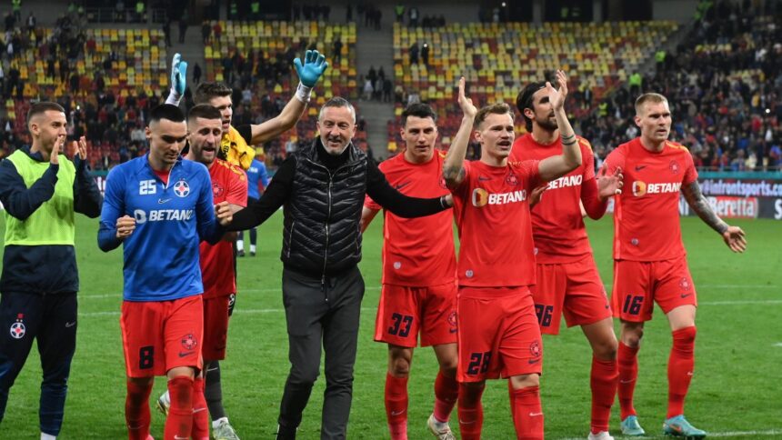 Fost pilon de bază la FCSB, acum se află într-o situație delicată! Clubul se clatină! 1 era de neinlocuit la fcsb dar a ajuns intr o situatie complicata clubul se destrama 68617c735c45e