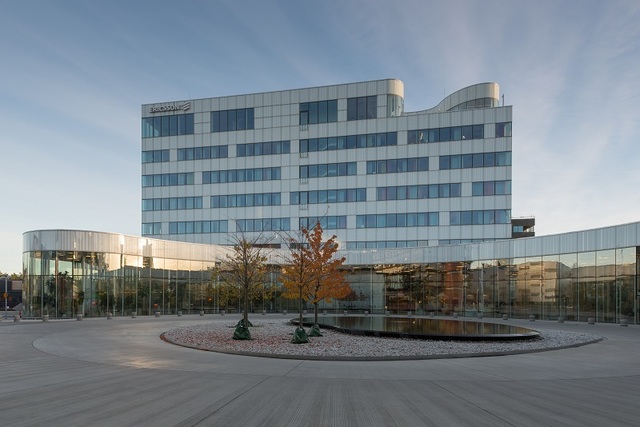 Ericsson în România: Aproape 150 de angajați au părăsit compania. Creștere în afaceri, dar scădere a profitului. 1 ericsson in romania aproape 150 de angajati au plecat mai mult business mai putin profit 68426f4aa6abf