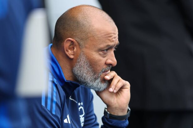 espirito santo si a prelungit contractul cu nottingham forest premier league e in direct pe voyo din 15 august 685698a8ae465