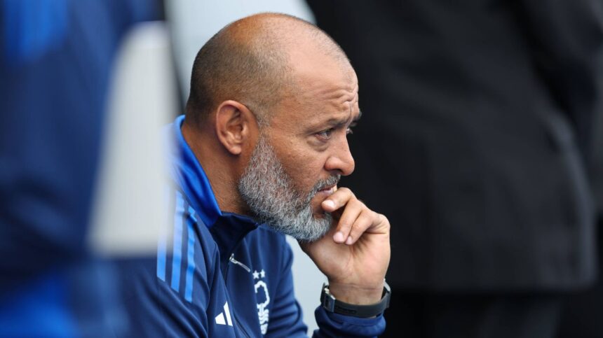 Espirito Santo continuă aventura la Nottingham Forest! Premier League se vede în direct pe VOYO începând cu 15 august! 1 espirito santo si a prelungit contractul cu nottingham forest premier league e in direct pe voyo din 15 august 685698a8ae465