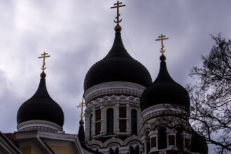 estonia interzice organizatiilor religioase sa mentina legaturi cu centre sau lideri spirituali din tari ostile 68545d06cd06d