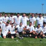 Festivitate grandioasă la Corbu: Ultima rundă în Liga a V-a cu șampanie și confetti! 2 etapa finala in liga a v a cu sampanie si confetti la sarbatoarea de la corbu 6846bf9b50a5d