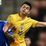 Italia - România U21 la Euro 2025: 1 - 0. „Tricolorii mici” încep cu o înfrângere la Campionatul European. Reacțiile din presa italiană. 3 euro 2025 u21 italia romania 1 0 tricolorii mici au debutat cu stangul la campionatul european ce scrie presa din peninsula 6849fb49e9c48