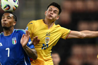 euro 2025 u21 italia romania 1 0 tricolorii mici au debutat cu stangul la campionatul european ce scrie presa din peninsula 6849fb49e9c48