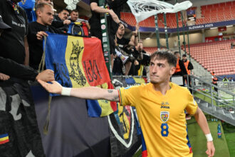 euro 2025 u21 spania romania final 2 1 tricolorii mici au pierdut meciul in 3 minute dupa rosu au urmat doua goluri 684ec7526772d