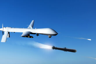 europa trebuie sa produca milioane de drone pentru a face fata amenintarii rusiei spune un comisar ue 685fe9bbd3e48