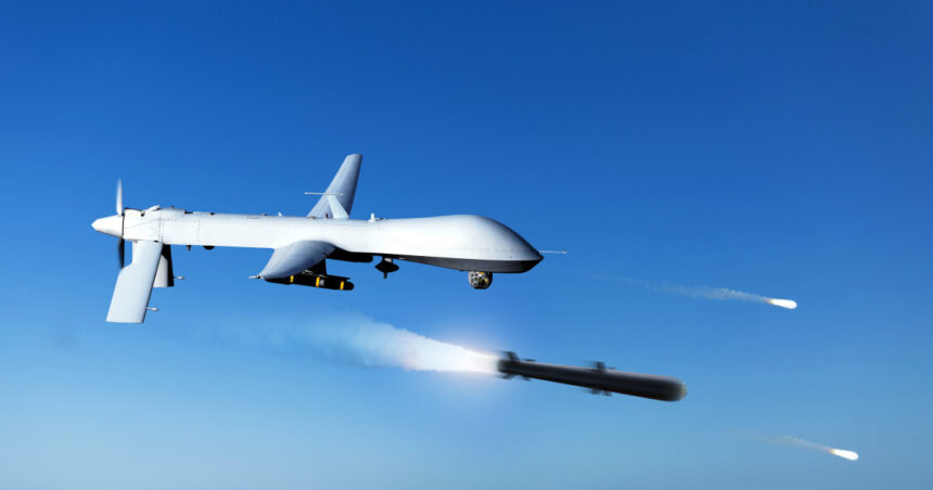 „Uniunea Europeană trebuie să fabrice „milioane de drone” pentru a contracara pericolul rusesc, afirmă un comisar european” 1 europa trebuie sa produca milioane de drone pentru a face fata amenintarii rusiei spune un comisar ue 685fe9bbd3e48